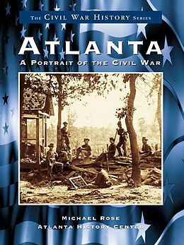 E-Book (epub) Atlanta von Michael Rose