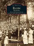 E-Book (epub) Elgin, Illinois von Jim Edwards