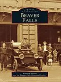 E-Book (epub) Beaver Falls von Kenneth Britten