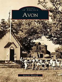 E-Book (epub) Avon von Nora O. Howard