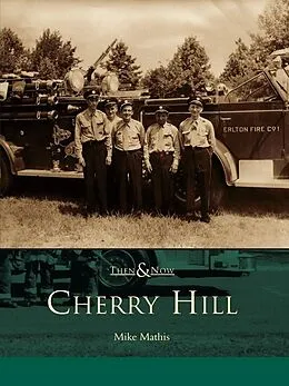 E-Book (epub) Cherry Hill von Mike Mathis