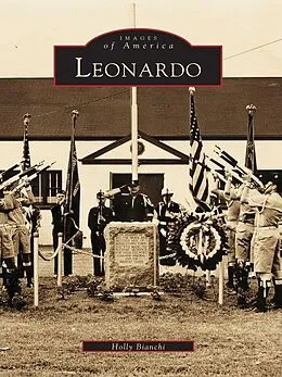 E-Book (epub) Leonardo von Holly Bianchi