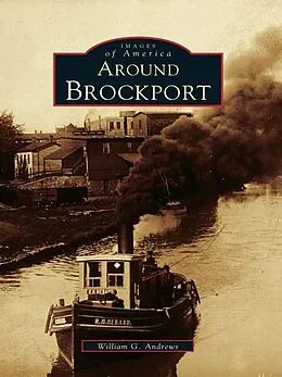 E-Book (epub) Around Brockport von William G. Andrews