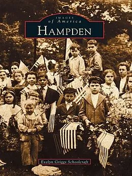 E-Book (epub) Hampden von Evelyn Griggs Schoolcraft