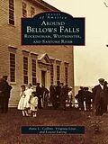 E-Book (epub) Around Bellows Falls von Anne L. Collins