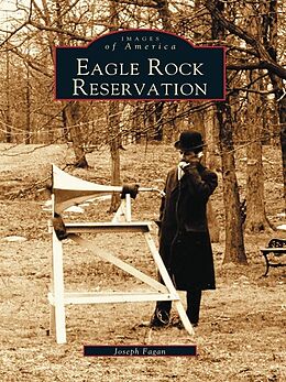 E-Book (epub) Eagle Rock Reservation von Joseph Fagan