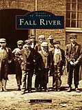 E-Book (epub) Fall River von Rob Lewis