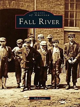 E-Book (epub) Fall River von Rob Lewis