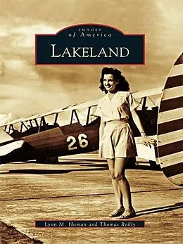 E-Book (epub) Lakeland von Lynn M. Homan