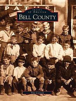 E-Book (epub) Bell County von Tim Cornett