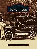 E-Book (epub) Fort Lee von Tim O'Gorman