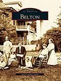 E-Book (epub) Belton von Alison Ashley Darby
