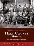 E-Book (epub) Hall County, Georgia von Linda Rucker Hutchens