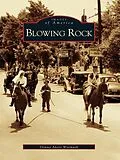 E-Book (epub) Blowing Rock von Donna Akers Warmuth