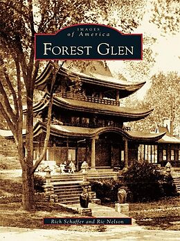 E-Book (epub) Forest Glen von Rich Schaffer