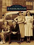E-Book (epub) Jonesborough von Sonya A. Haskins