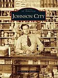 E-Book (epub) Johnson City von Sonya A. Haskins