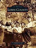 E-Book (epub) Lewis County von William M. Talley