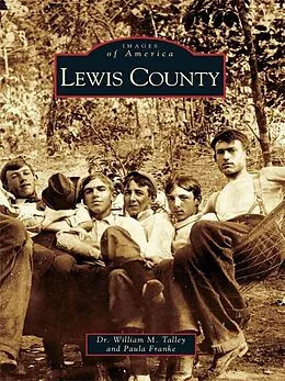 E-Book (epub) Lewis County von William M. Talley