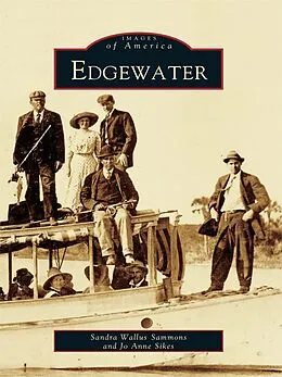 ePUB Edgewater von Sandra Wallus Sammons