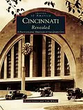 E-Book (epub) Cincinnati Revealed von Kevin Grace