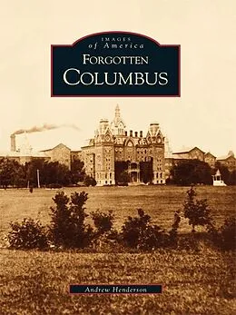 ePUB Forgotten Columbus von Andrew Henderson