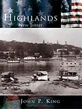 E-Book (epub) Highlands, New Jersey von John P. King