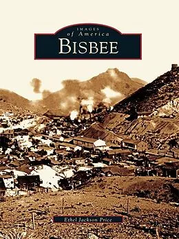 E-Book (epub) Bisbee von Ethel Jackson Price