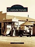 E-Book (epub) Carmichael von Kay Muther