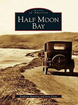 E-Book (epub) Half Moon Bay von Kathleen Manning