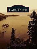 E-Book (epub) Lake Tahoe von Peter Goin