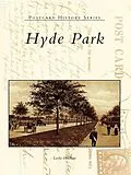 E-Book (epub) Hyde Park von Leslie Hudson