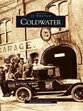E-Book (epub) Coldwater von Randall Hazelbaker