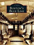 E-Book (epub) Boston's Blue Line von Frank Cheney