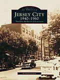 E-Book (epub) Jersey City 1940-1960 von Kenneth French