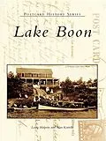E-Book (epub) Lake Boon von Lewis Halprin