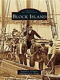 E-Book (epub) Block Island von Donald A. D'Amato