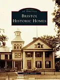 E-Book (epub) Bristol Historic Homes von Lynda J. Russell