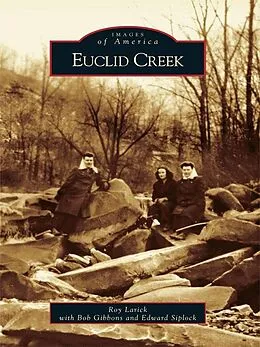 E-Book (epub) Euclid Creek von Roy Larick