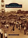 E-Book (epub) Branch County von Randall Hazelbaker
