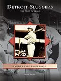 E-Book (epub) Detroit Sluggers von Mark Rucker