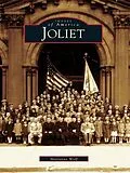 E-Book (epub) Joliet von Marianne Wolf