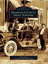 E-Book (epub) Hamilton County's Green Township von Jeff Lueders