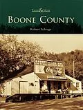 E-Book (epub) Boone County von Robert Schrage