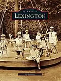 E-Book (epub) Lexington von Bo Bennett