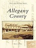 ePUB Allegany County von Albert L. Feldstein