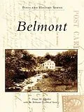 E-Book (epub) Belmont von Belmont Historical Society
