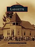 E-Book (epub) Lafayette von Mary McCosker