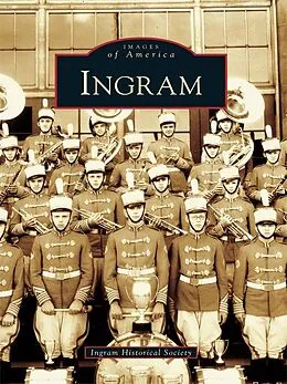 E-Book (epub) Ingram von Ingram Historical Society
