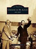 E-Book (epub) Chinese in St. Louis von Huping Ling